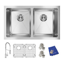 Kitchen Sink