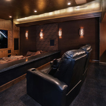 Rancho Mirage Residence