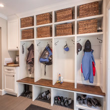 Mudroom
