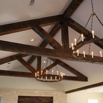 KING PIN TRUSSES