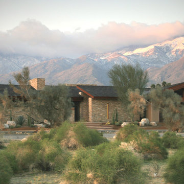 Smoke Tree Ranch