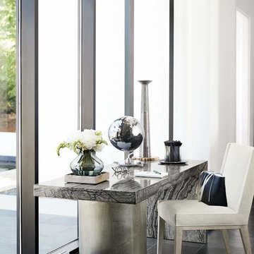 Home Office Interior Design