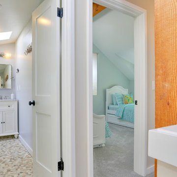 Beach Haven at Seabright
