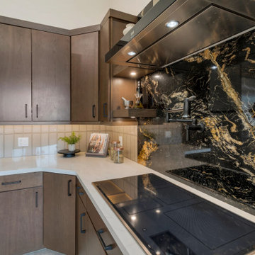 Volcana Granite Countertop