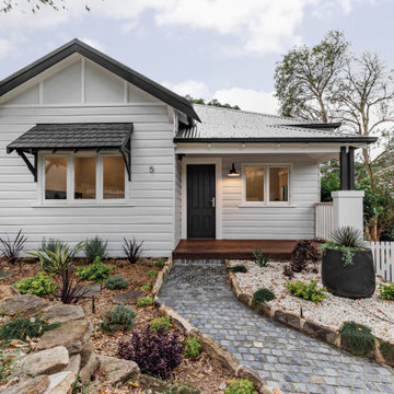 Willoughby Residence II