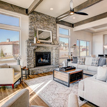 Hearth Room