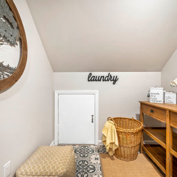 Vacant Staging- Atlantic Highlands, NJ