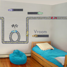 jakes room