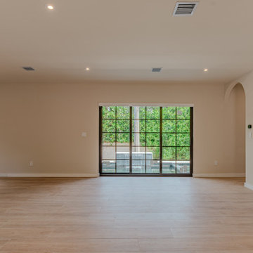 Coral Gables Home Renovation