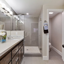 Bathroom Ideas