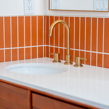 Bathroom Design & Remodel - Hollywood