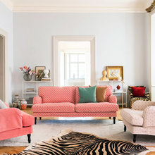 Sofas und Sessel