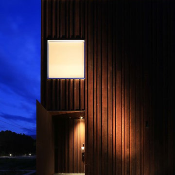 shitsukawa house