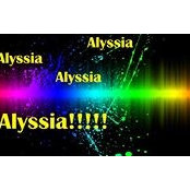 Alyssia StJean's photo