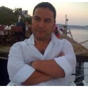 Ali Engin's photo
