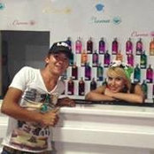 Madalin Moscu's photo