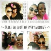 Cyreeta Bourne's photo