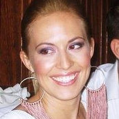 Camilla Chaplins billede