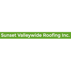 Sunset Valleywide Roofing