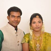Pattu Raja's photo