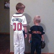 Andy Childress's photo