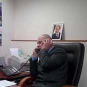 Evgeniy Bundin's photo