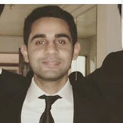 Foto von Mohammad Rao