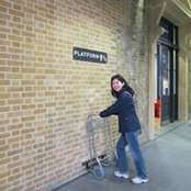 Sylvia Yang's photo