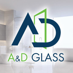 A & D Glass Inc.