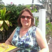 Sheri Crews billede