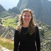 Ashleigh Bond's photo