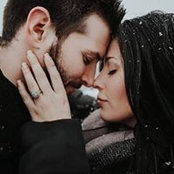 Amber Anderson's photo