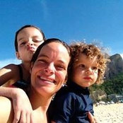 Joana Vasconcellos's photo