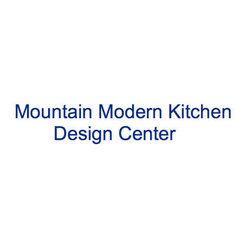 Mountain Modern Kitchen Design Center