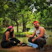 Rouba Khoueiry's photo