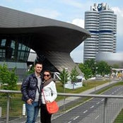 Laert Koceku's photo