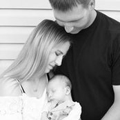 Rachel Shepherd's photo