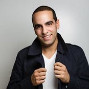 Dan Ahdoot's photo