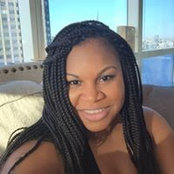 Jessie Williams's photo