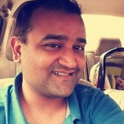 Photo de Ashish Krishna