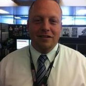 Marc Schultz's photo