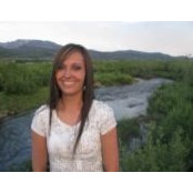 Tess Vrska's photo