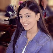 Foto von Aline Abou Dib