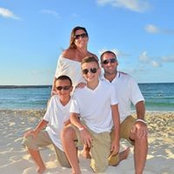 Cori Dunphy's photo