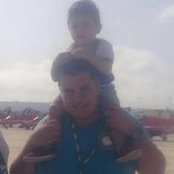 Jurgen Agius's photo