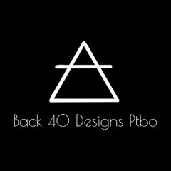 Back 40 Designs PTBO