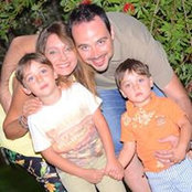 Alberto De Bons foto
