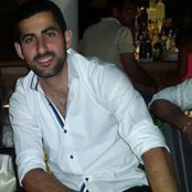 Tony Khaled's photo