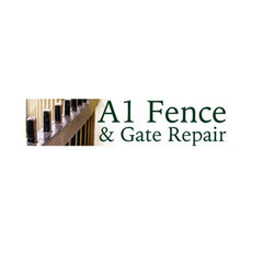 A1 Fence and Gate Repair LV