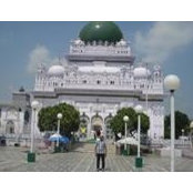 Foto von Parvez Hasan